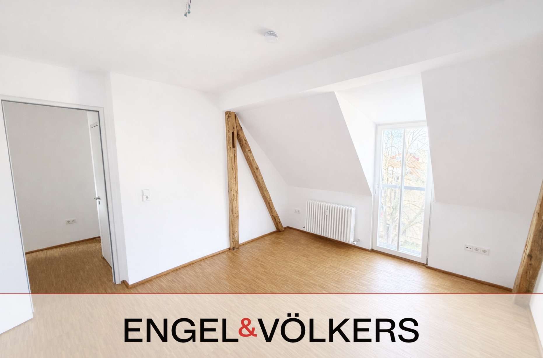 Thumbnail-Wohnung zum Mieten in Darmstadt 1.600,00 € 87 m²