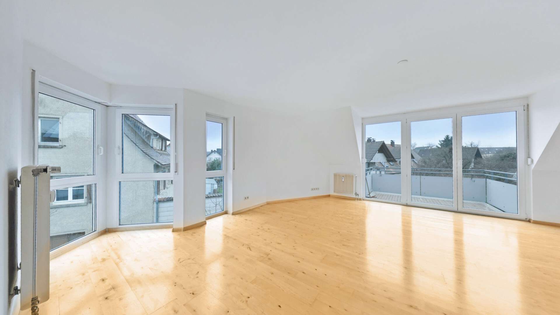 Thumbnail-Wohnung zum Kaufen in Denzlingen 379.000,00 € 83.97 m²