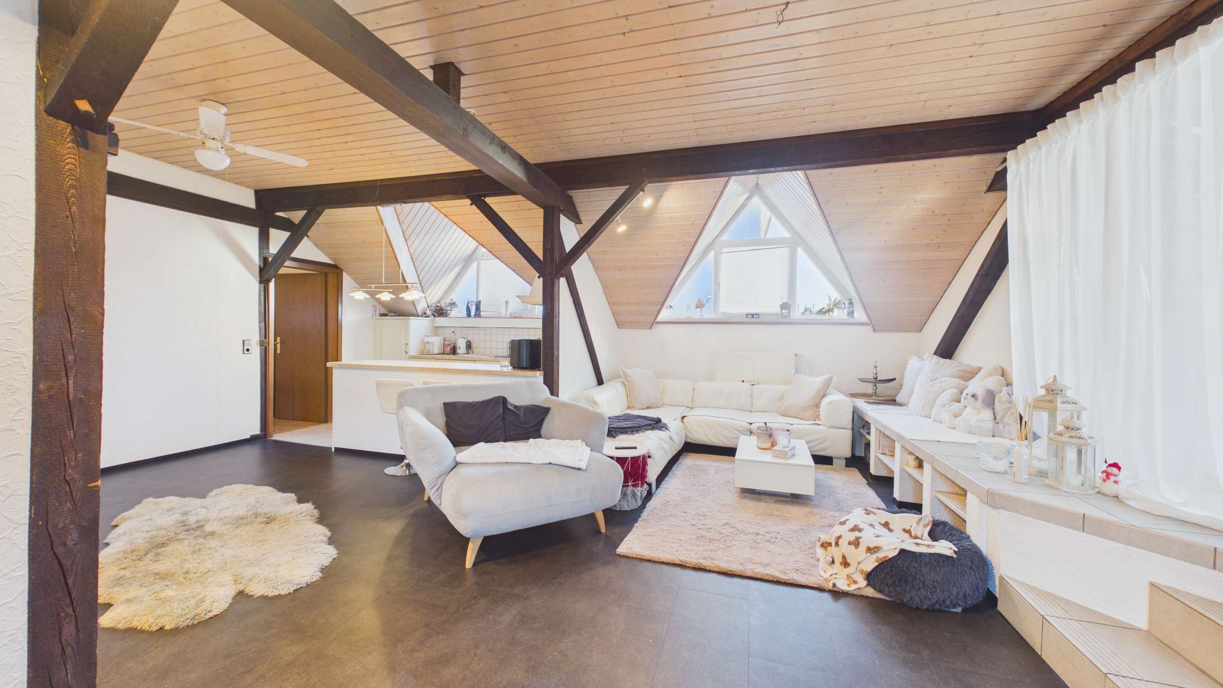 Thumbnail-Wohnung zum Kaufen in Radolfzell am Bodensee 399.900,00 € 98 m²