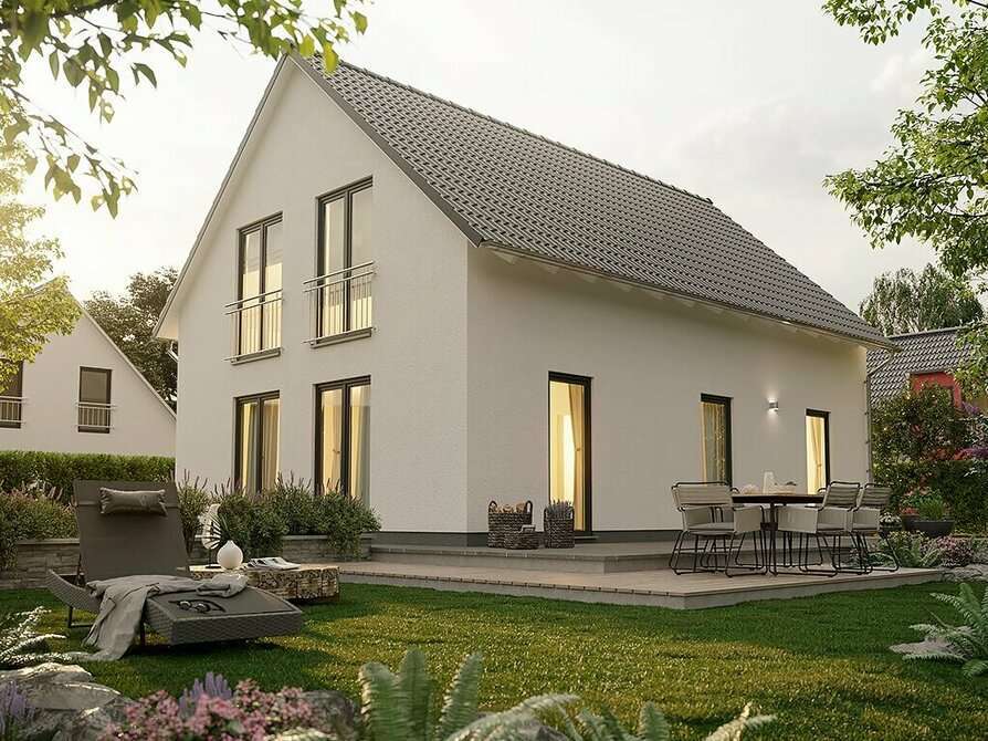 Thumbnail-Haus zum Kaufen in Kloster Lehnin 351.270,00 € 142 m²