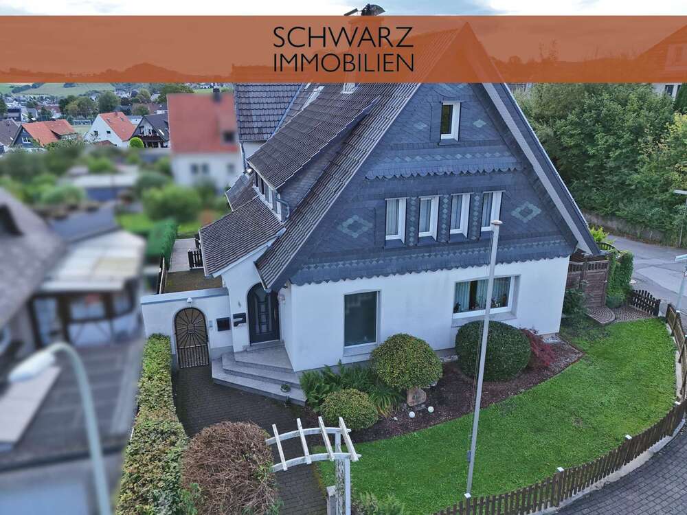 Thumbnail-Haus zum Kaufen in Warstein 259.900,00 € 240 m²