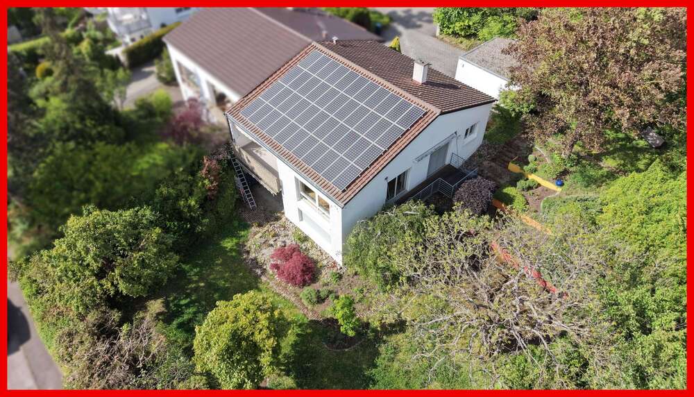 Thumbnail-Haus zum Kaufen in Vaihingen 699.000,00 € 145 m²