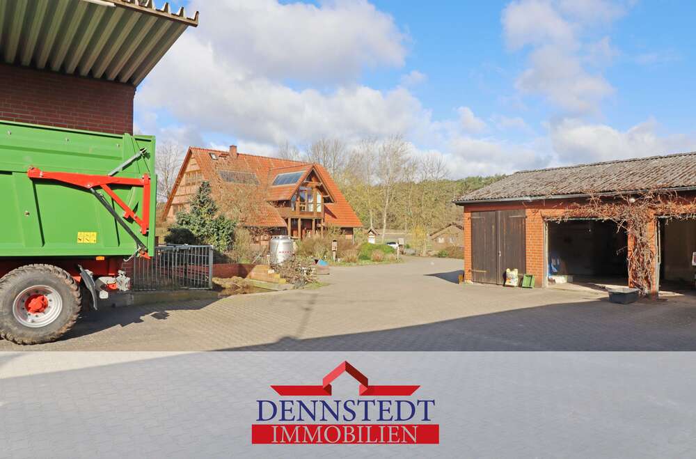 Thumbnail-Haus zum Kaufen in Zernien 650.000,00 € 450 m²