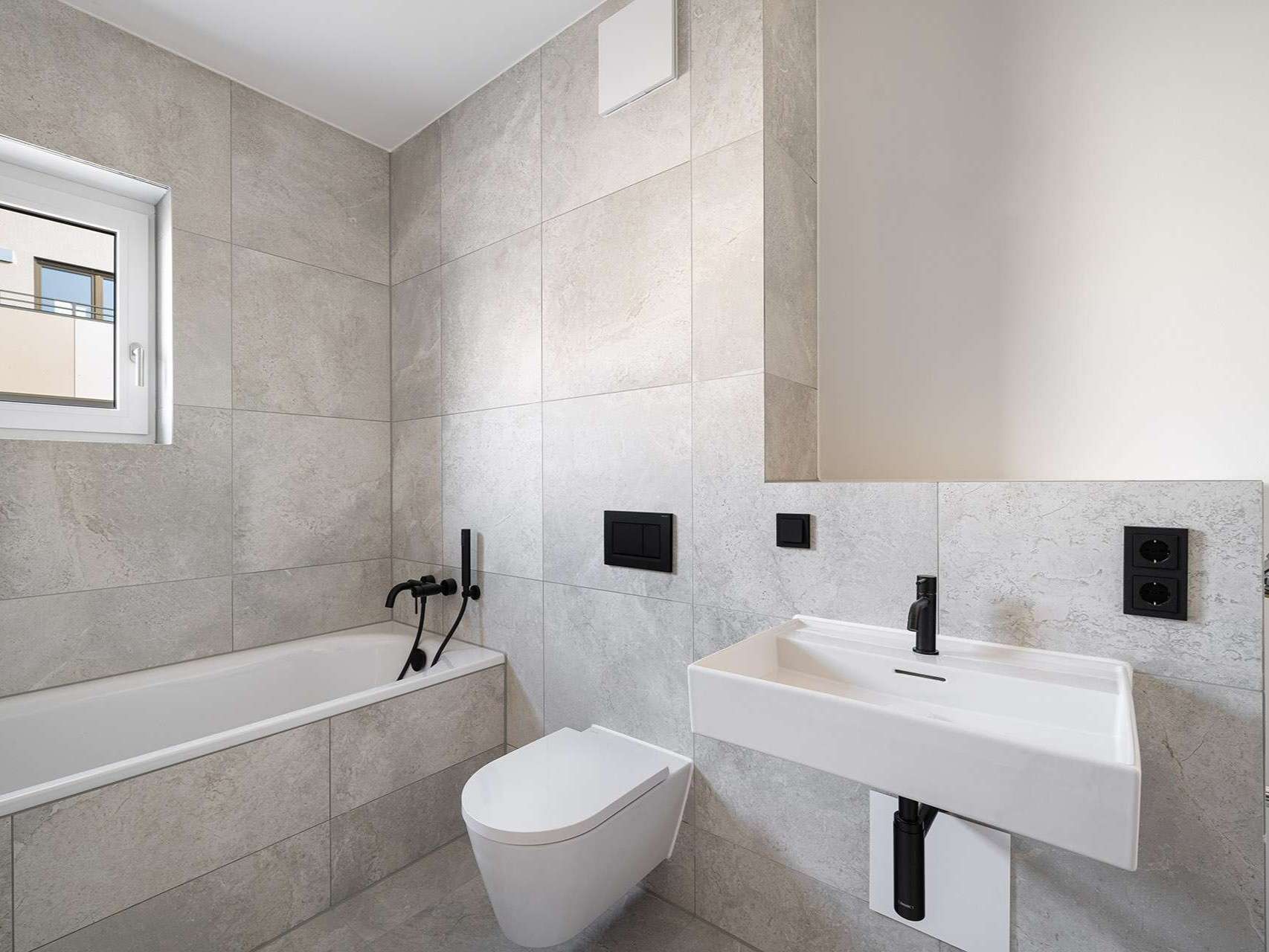 Thumbnail-Wohnung zum Kaufen in Geretsried 589.900,00 € 84.38 m²