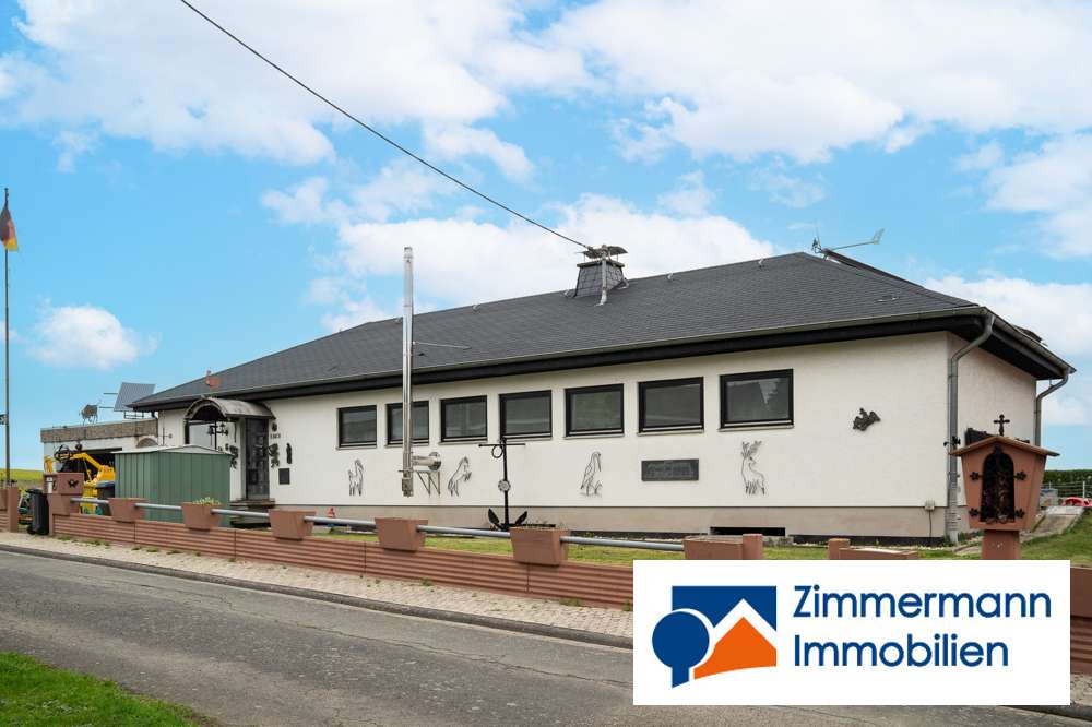 Thumbnail-Haus zum Kaufen in Lykershausen 195.000,00 € 171 m²