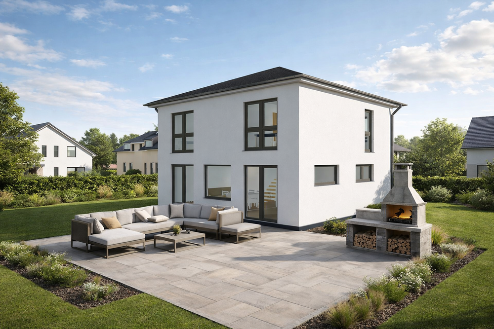 Thumbnail-Haus zum Kaufen in Halle 599.000,00 € 133 m²