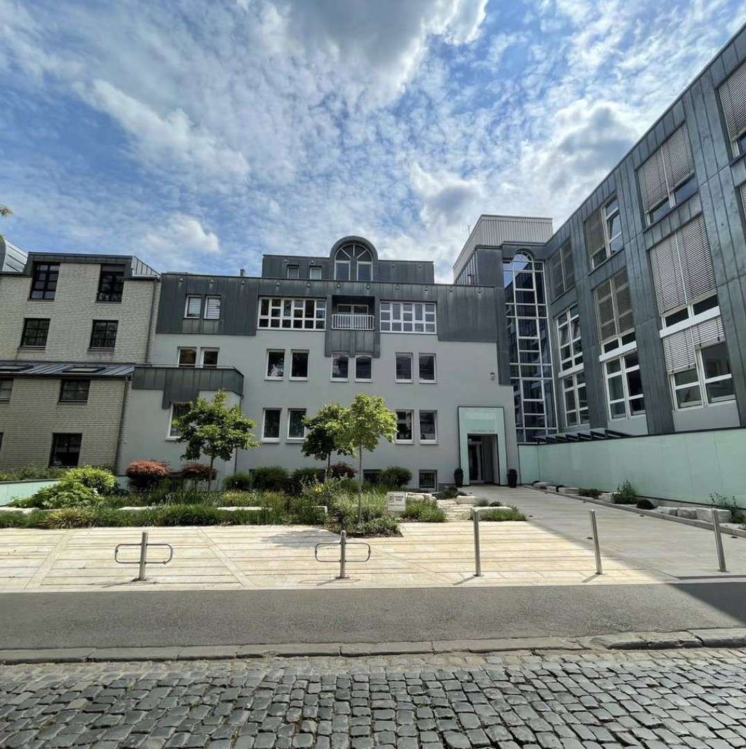 Thumbnail-Büro in Hannover 700,00 € 25 m²