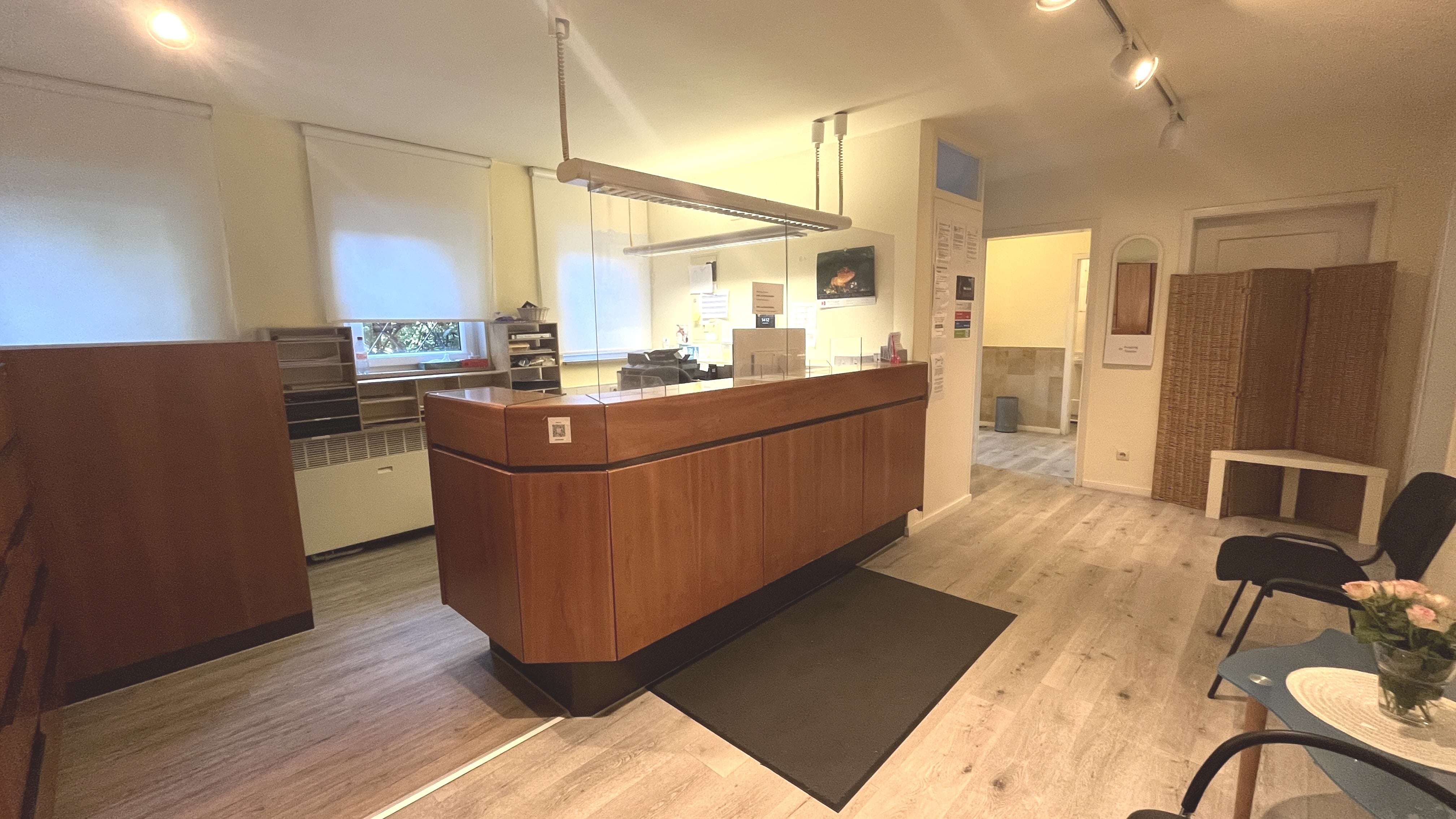 Thumbnail-Büro in Ludwigsburg 1.100,00 € 100 m²