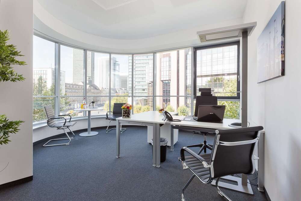 Thumbnail-Büro in Frankfurt am Main 699,00 € 12 m²