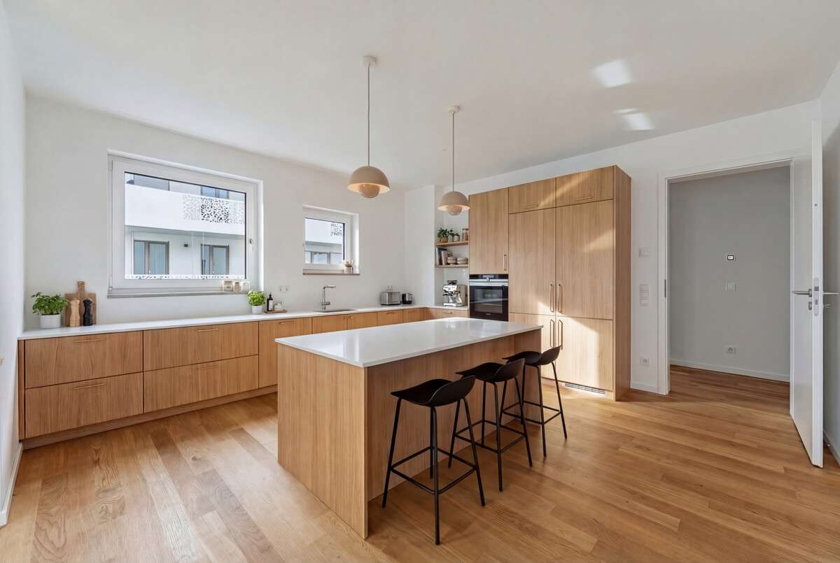 Thumbnail-Wohnung zum Kaufen in Geretsried 649.900,00 € 102.88 m²