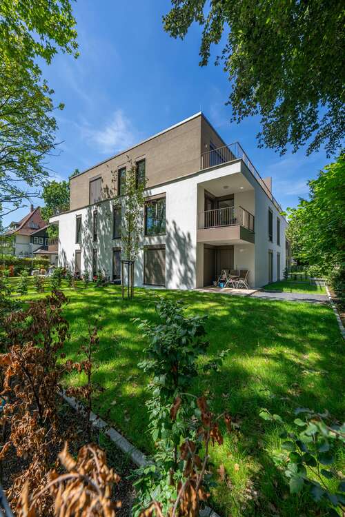 Thumbnail-Wohnung zum Mieten in Darmstadt 1.455,00 € 75 m²