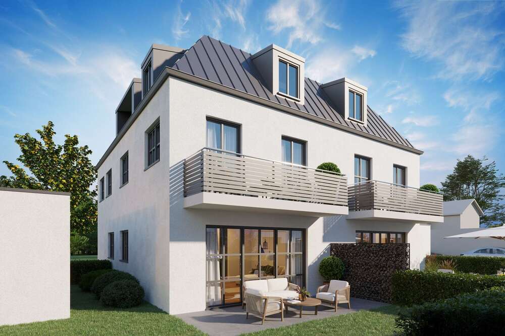 Thumbnail-Haus zum Kaufen in Illertissen 749.000,00 € 163 m²