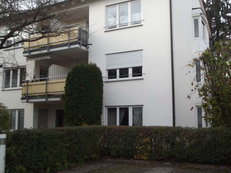 Thumbnail-Wohnung zum Kaufen in Bad Wurzach 165.000,00 € 50.45 m²