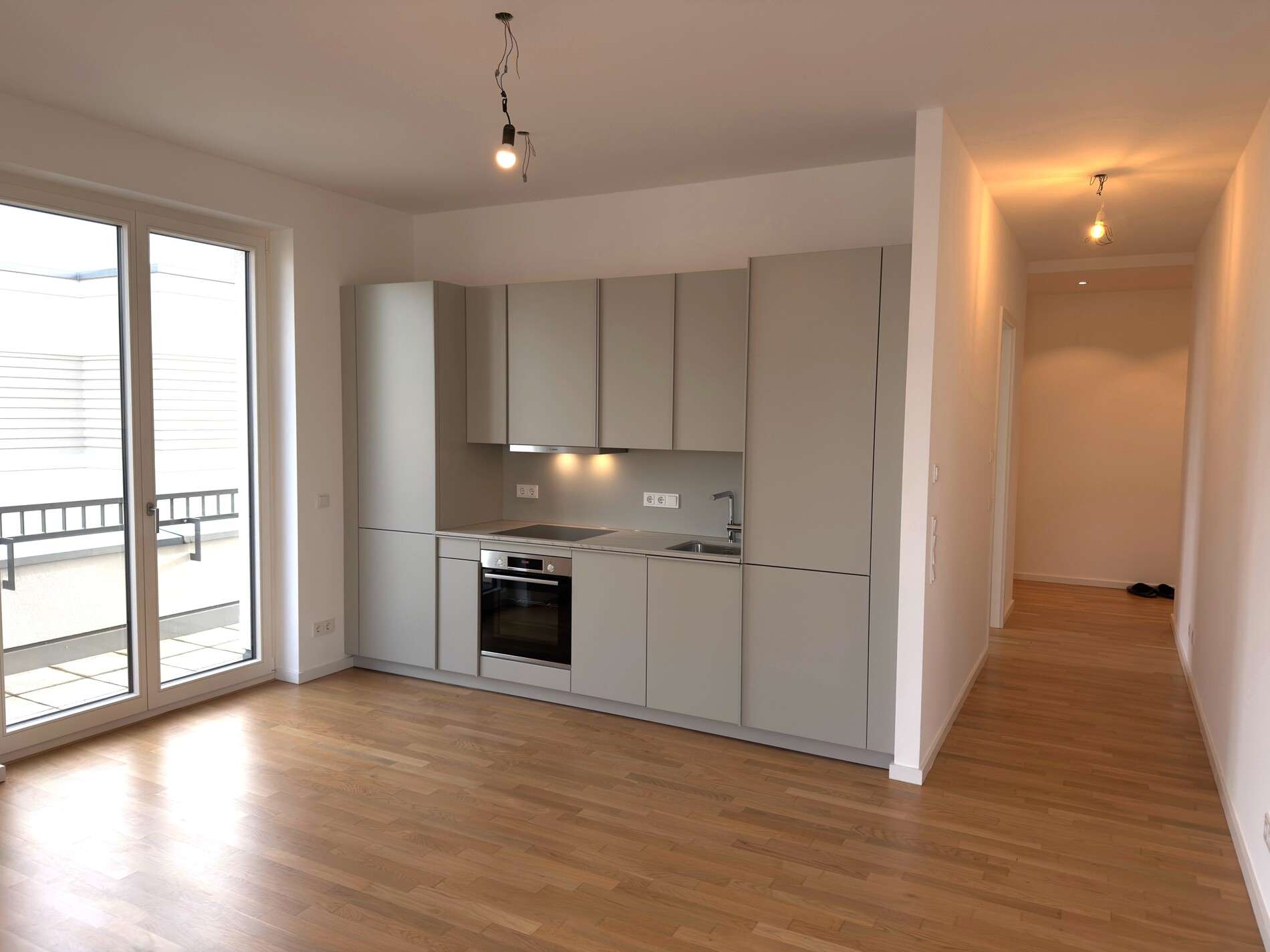 Thumbnail-Wohnung zum Mieten in Potsdam Bornstedt 1.730,00 € 79 m²