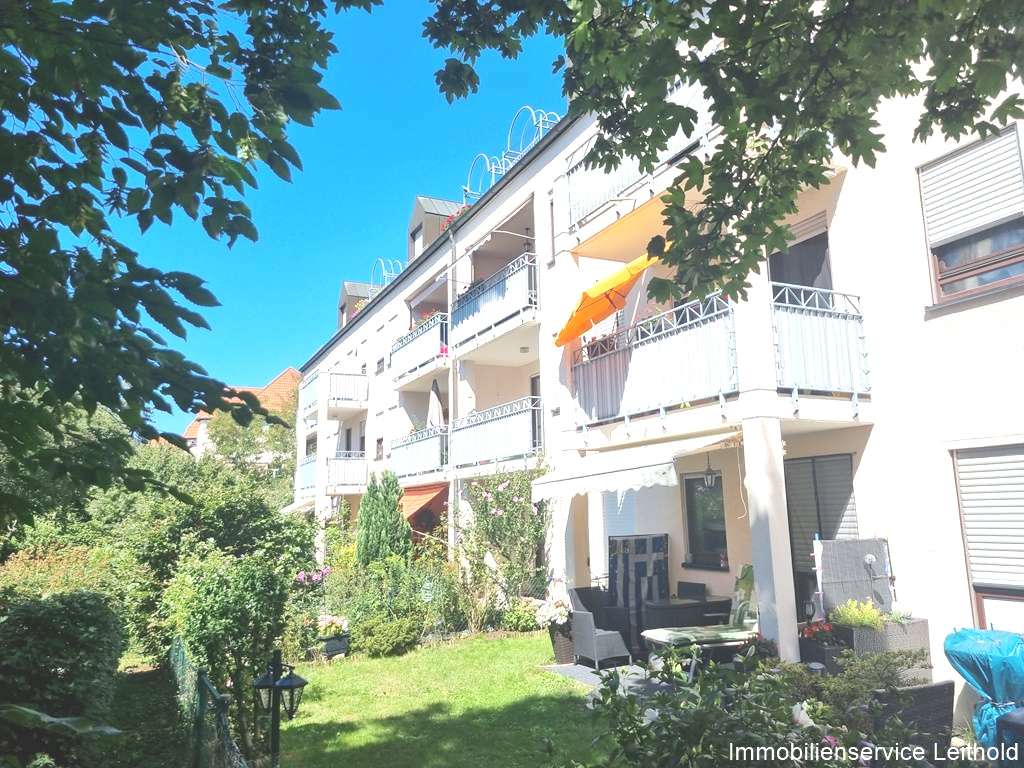 Thumbnail-Wohnung zum Kaufen in Dresden 184.000,00 € 74 m²