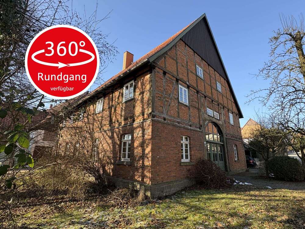 Thumbnail-Haus zum Kaufen in Schieder-Schwalenberg 219.000,00 € 156 m²