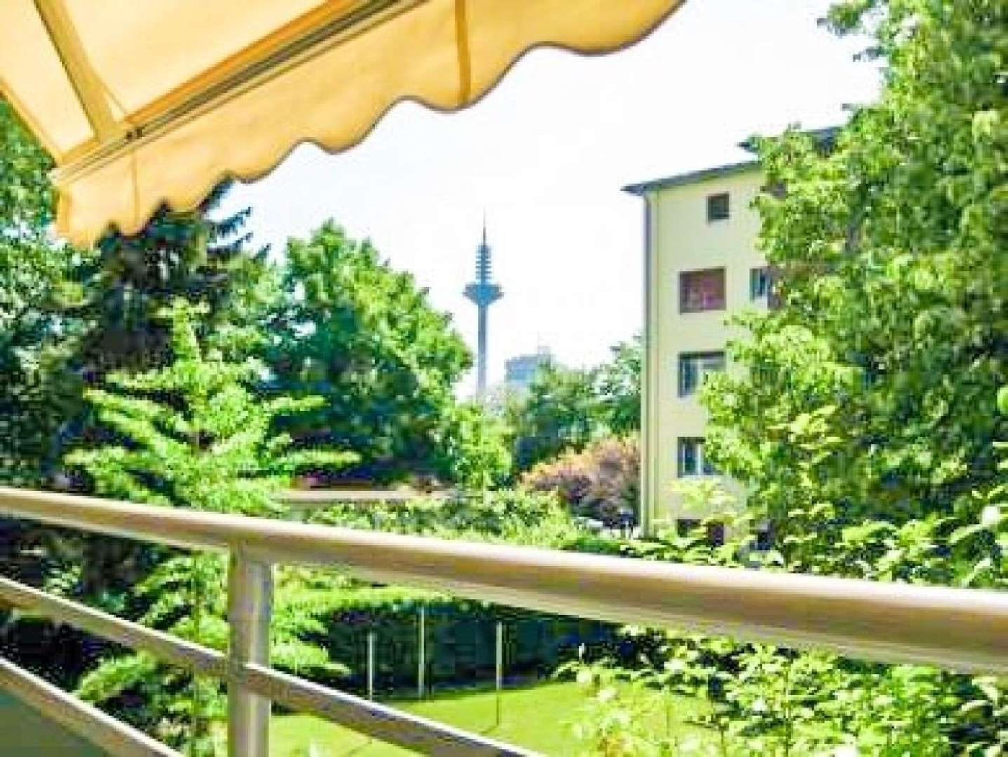 Thumbnail-Wohnung zum Kaufen in Frankfurt 550.000,00 € 90 m²