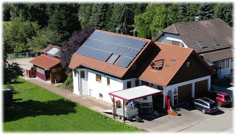 Thumbnail-Haus zum Kaufen in Wüstenrot 790.000,00 € 129 m²