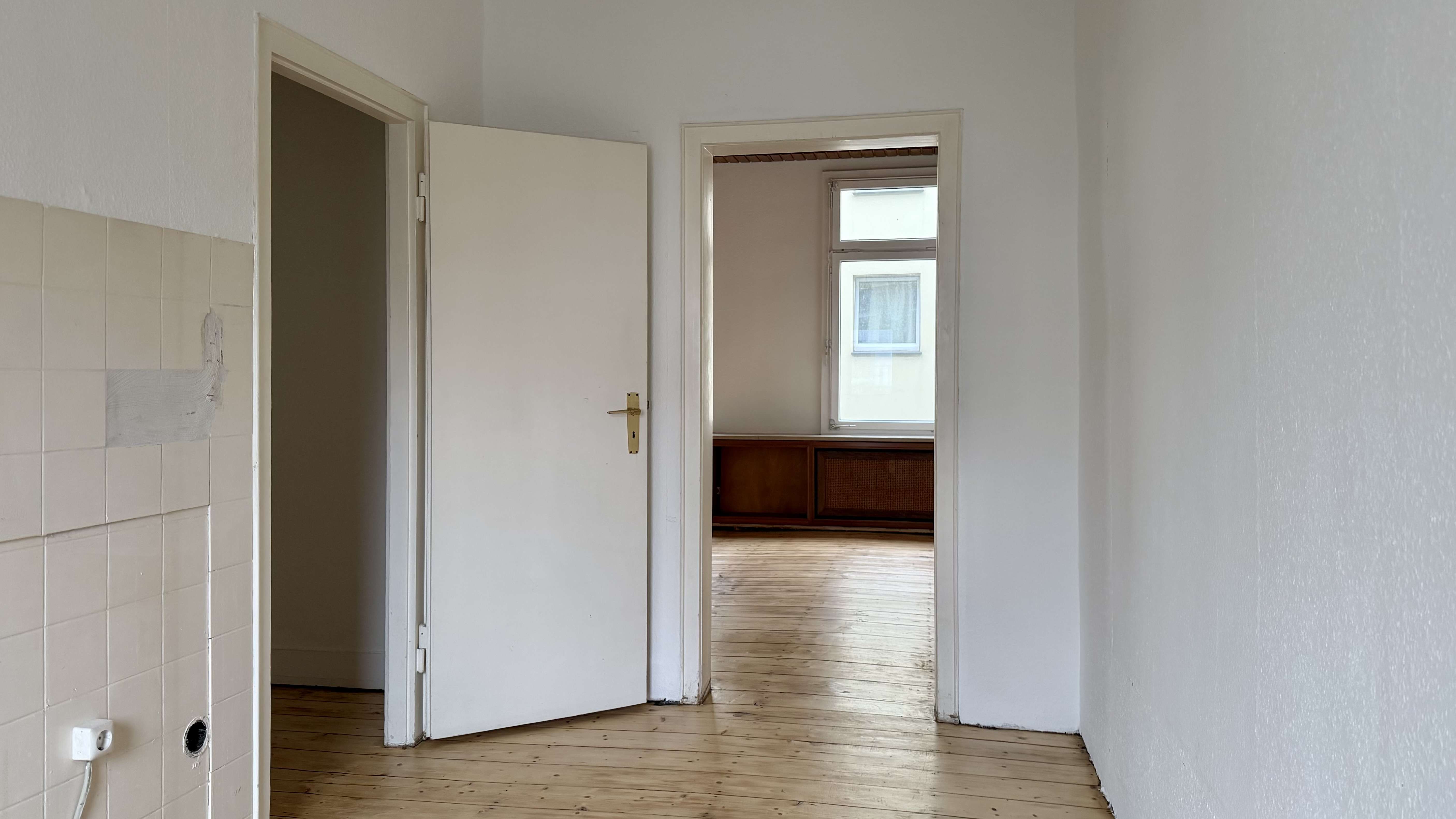 Thumbnail-Wohnung zum Mieten in Wuppertal 540,00 € 45 m²
