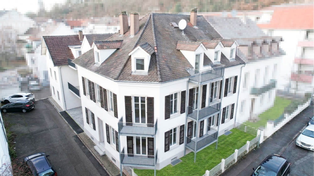 Thumbnail-Haus zum Kaufen in Baden-Baden 2.499.000,00 € 611 m²