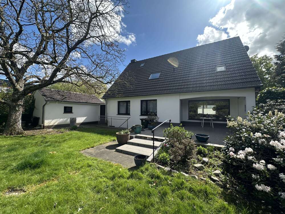 Thumbnail-Haus zum Kaufen in Xanten 319.000,00 € 146 m²