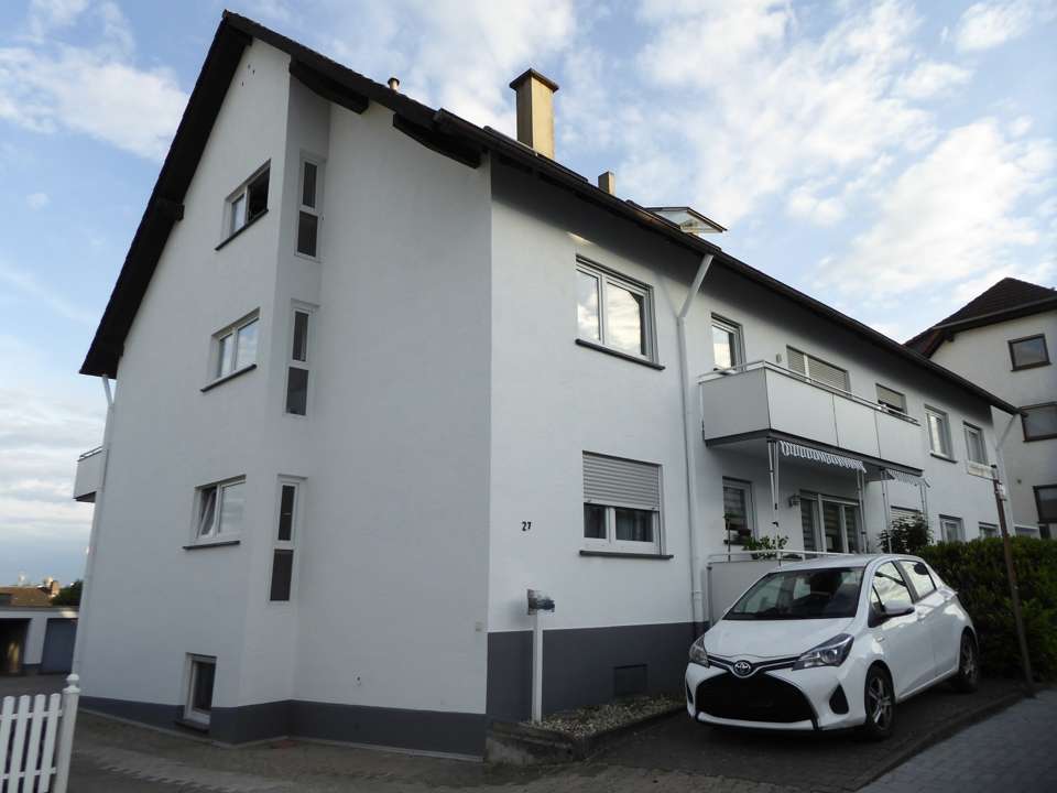 Thumbnail-Wohnung zum Kaufen in Kronberg 150.000,00 € 21 m²