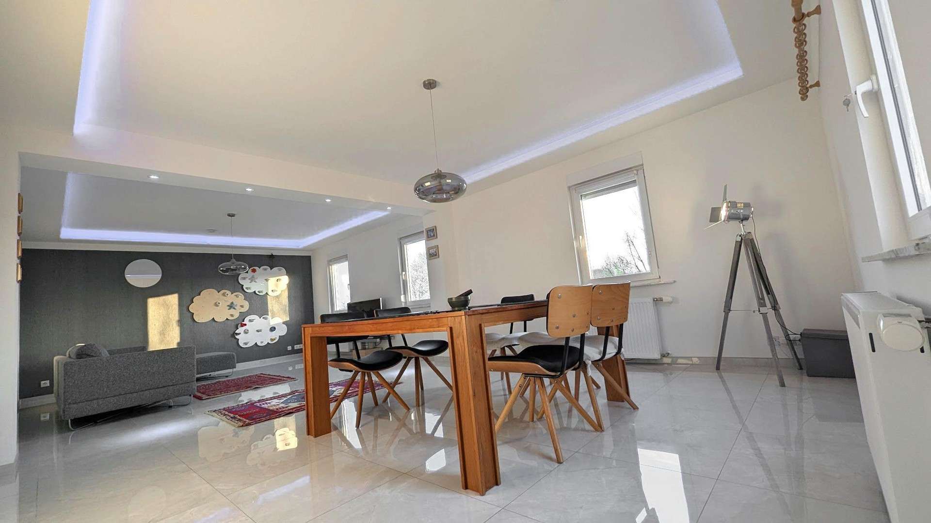 Thumbnail-Wohnung zum Kaufen in Benningen 628.000,00 € 140 m²