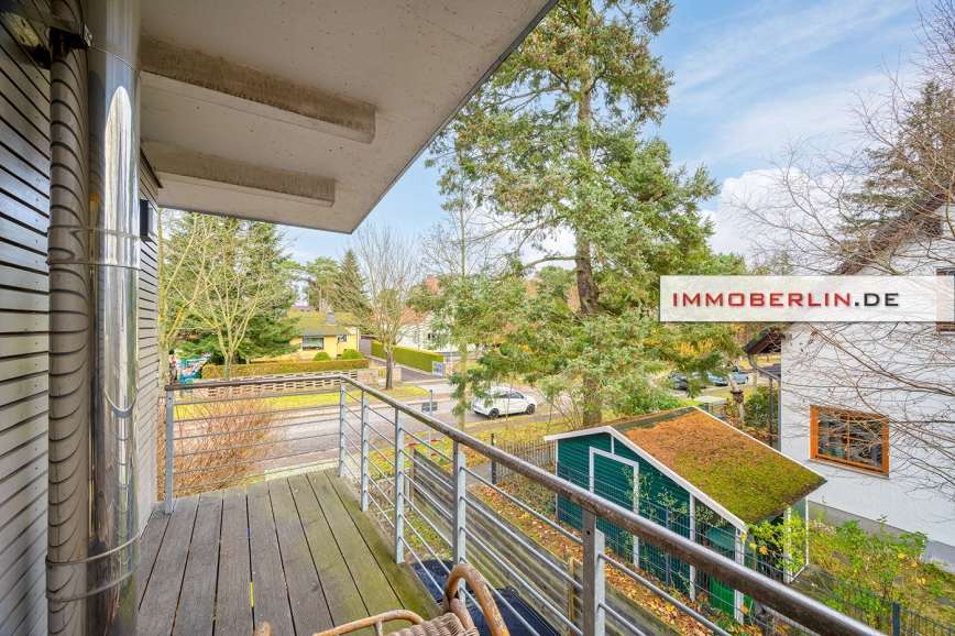 Thumbnail-Haus zum Kaufen in Zeuthen 749.000,00 € 134 m²