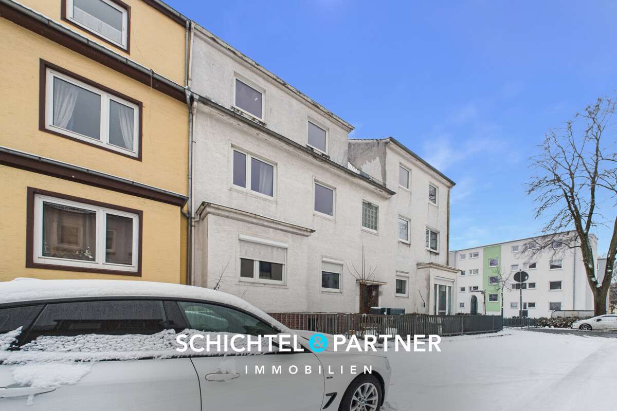 Thumbnail-Haus zum Kaufen in Bremen 1.299.900,00 € 418 m²