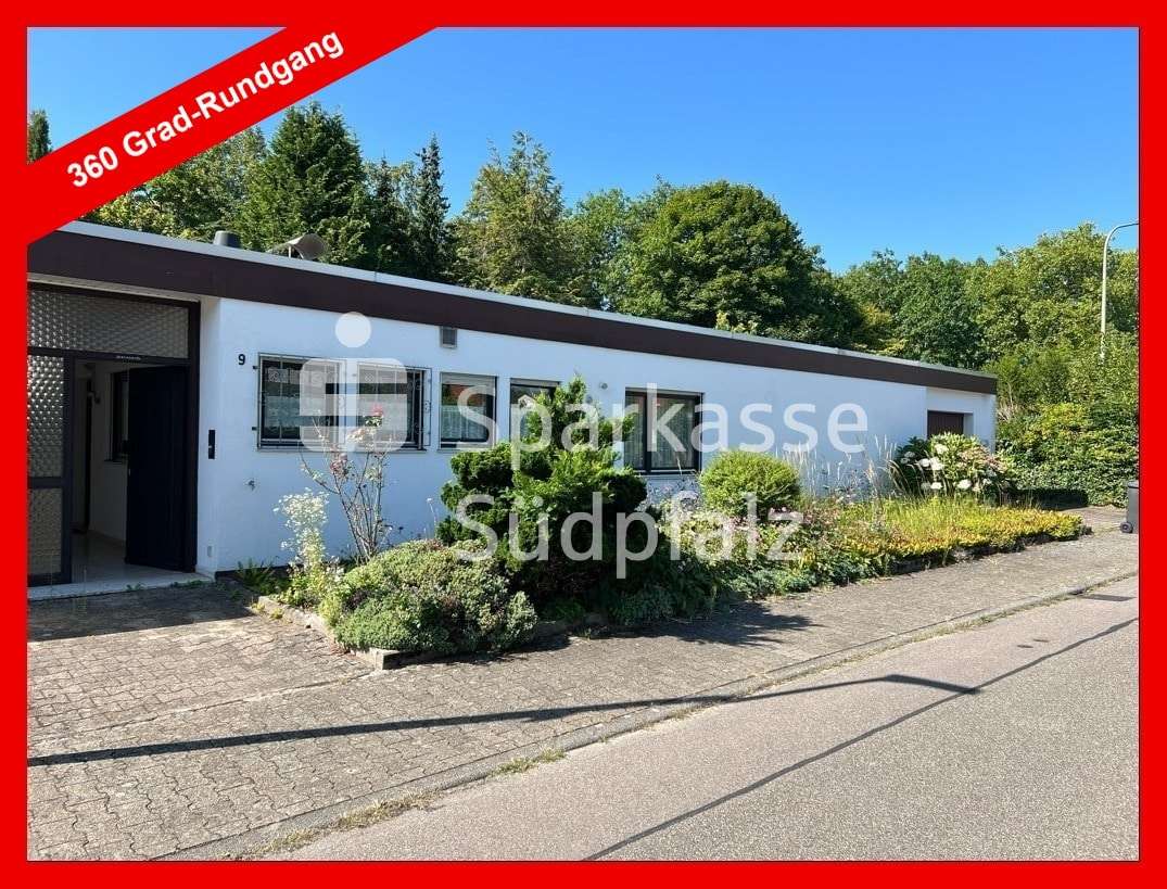 Thumbnail-Haus zum Kaufen in Wörth 535.000,00 € 123 m²