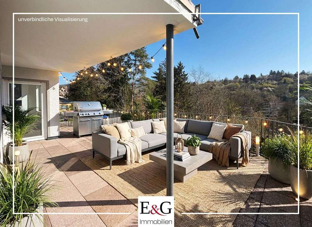 Thumbnail-Wohnung zum Mieten in Esslingen 1.790,00 € 148 m²