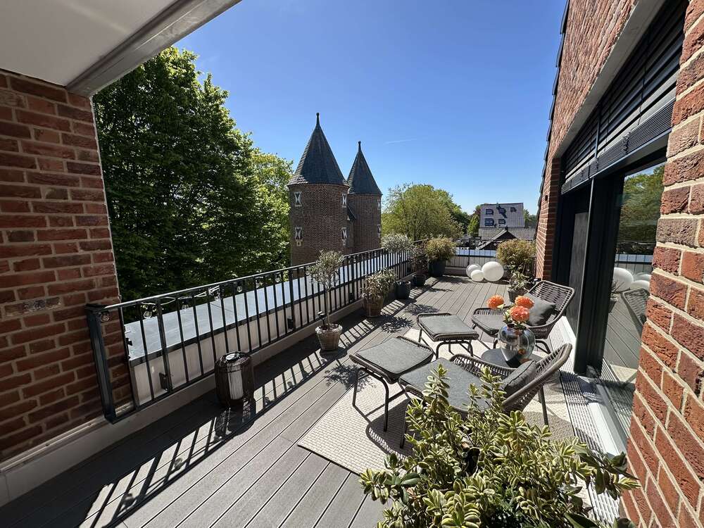Thumbnail-Wohnung zum Mieten in Xanten 2.350,00 € 152 m²