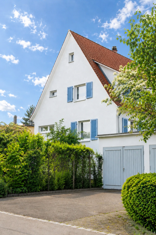 Thumbnail-Haus zum Kaufen in Stuttgart 934.500,00 € 128 m²