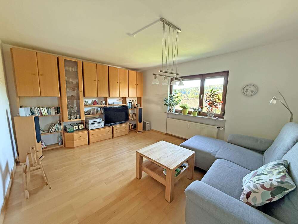 Thumbnail-Wohnung zum Kaufen in Niedernhausen 390.000,00 € 128 m²