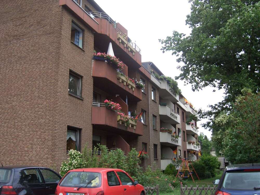 Thumbnail-Wohnung zum Mieten in Duisburg-Walsum 505,00 € 72 m²