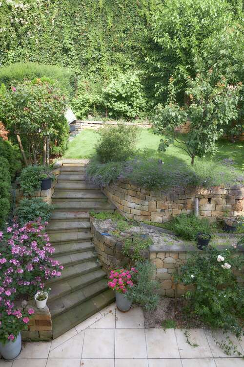 Thumbnail-Haus zum Kaufen in Berlin 2.090.000,00 € 230 m²