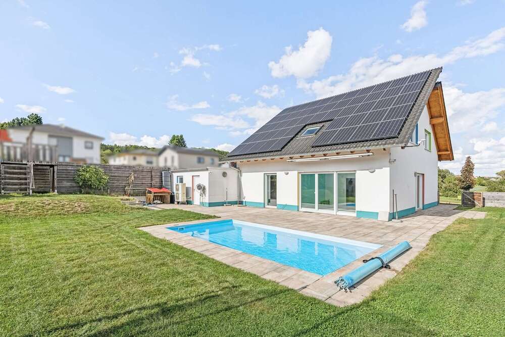 Thumbnail-Haus zum Kaufen in Wettenberg 825.000,00 € 165.41 m²