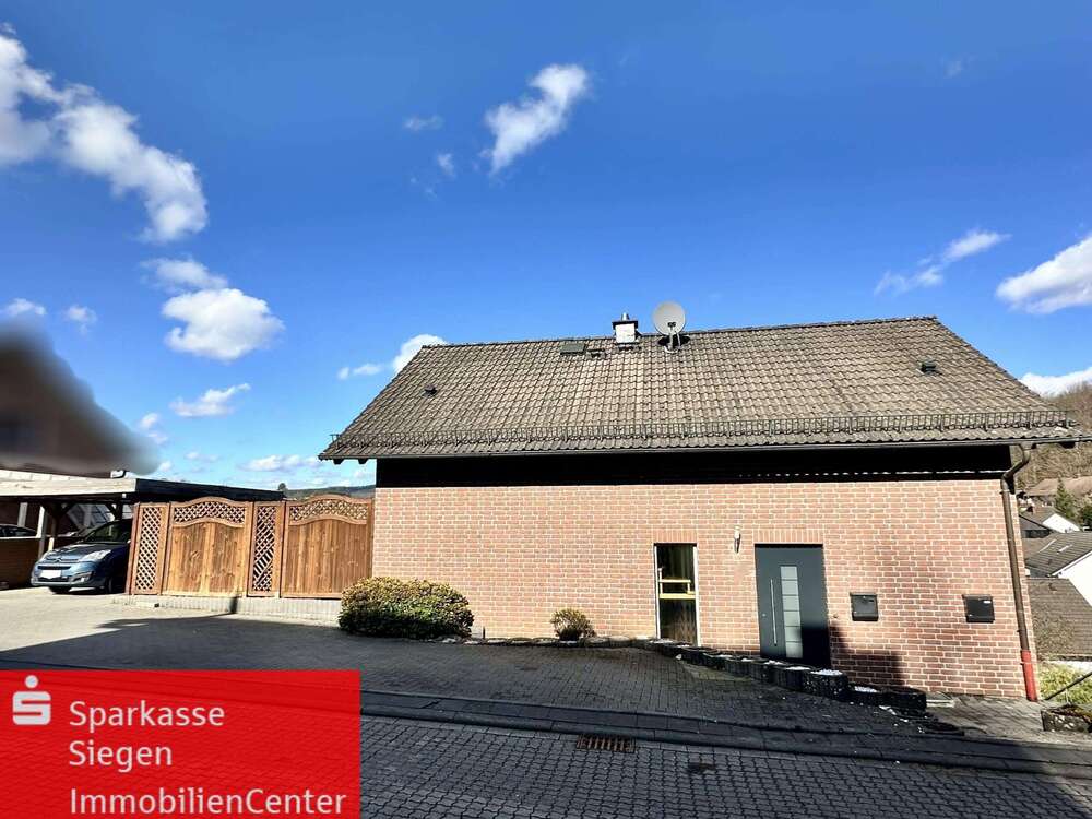 Thumbnail-Haus zum Kaufen in Hilchenbach 359.000,00 € 173 m²