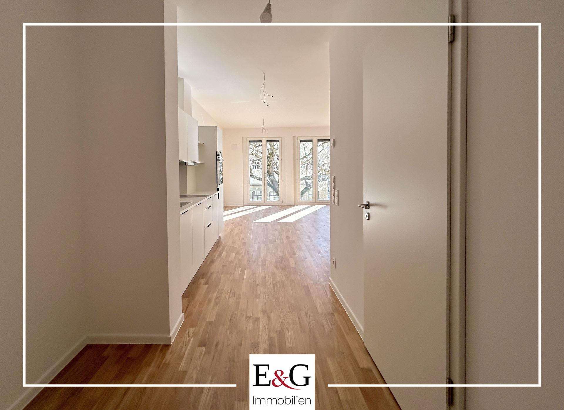 Thumbnail-Wohnung zum Mieten in Stuttgart 1.110,00 € 49.54 m²