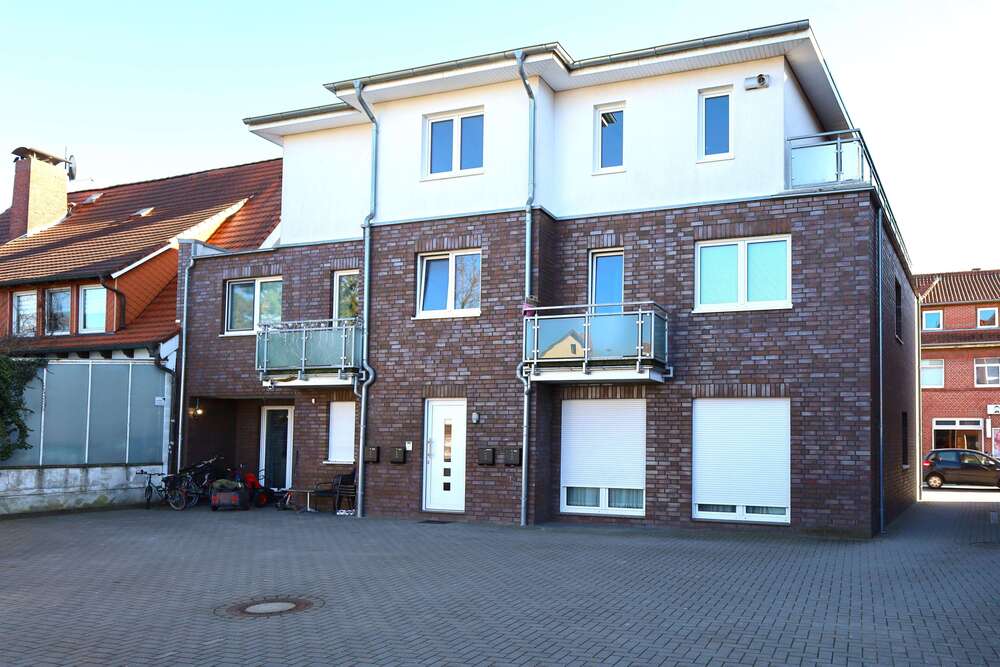 Thumbnail-Haus zum Kaufen in Rotenburg 975.000,00 € 365 m²