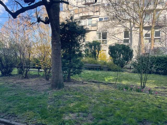 Thumbnail-Wohnung zum Kaufen in Frankfurt 389.000,00 € 65 m²
