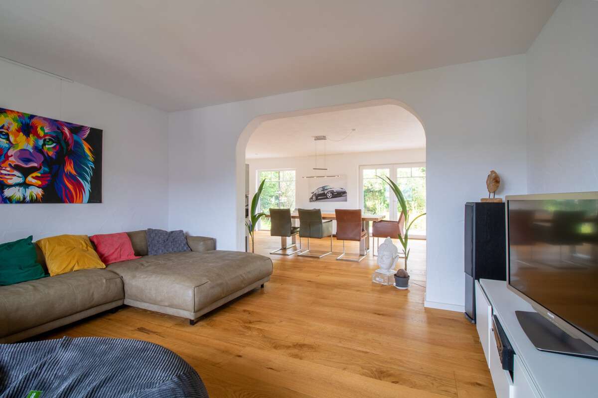 Thumbnail-Wohnung zum Kaufen in Lennestadt Grevenbrück 380.000,00 € 134.32 m²