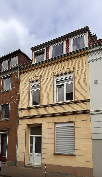 Thumbnail-Haus zum Kaufen in Bremen 299.000,00 € 105 m²