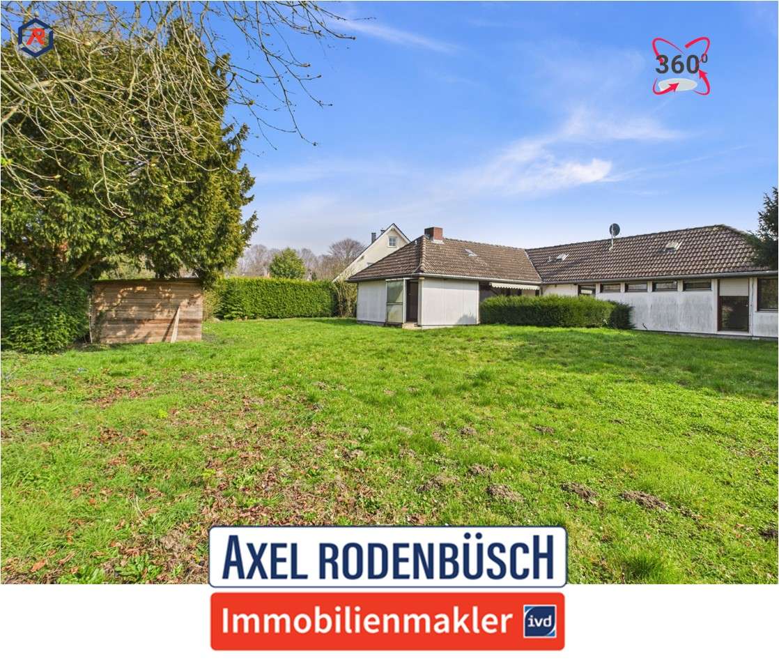 Thumbnail-Grundstück zu verkaufen in Erftstadt 266.000,00 € 1337 m²