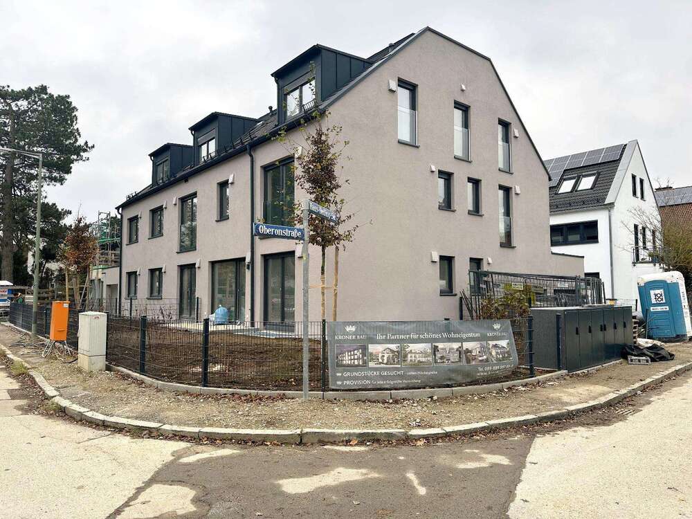 Thumbnail-Wohnung zum Mieten in München 2.970,00 € 107.2 m²