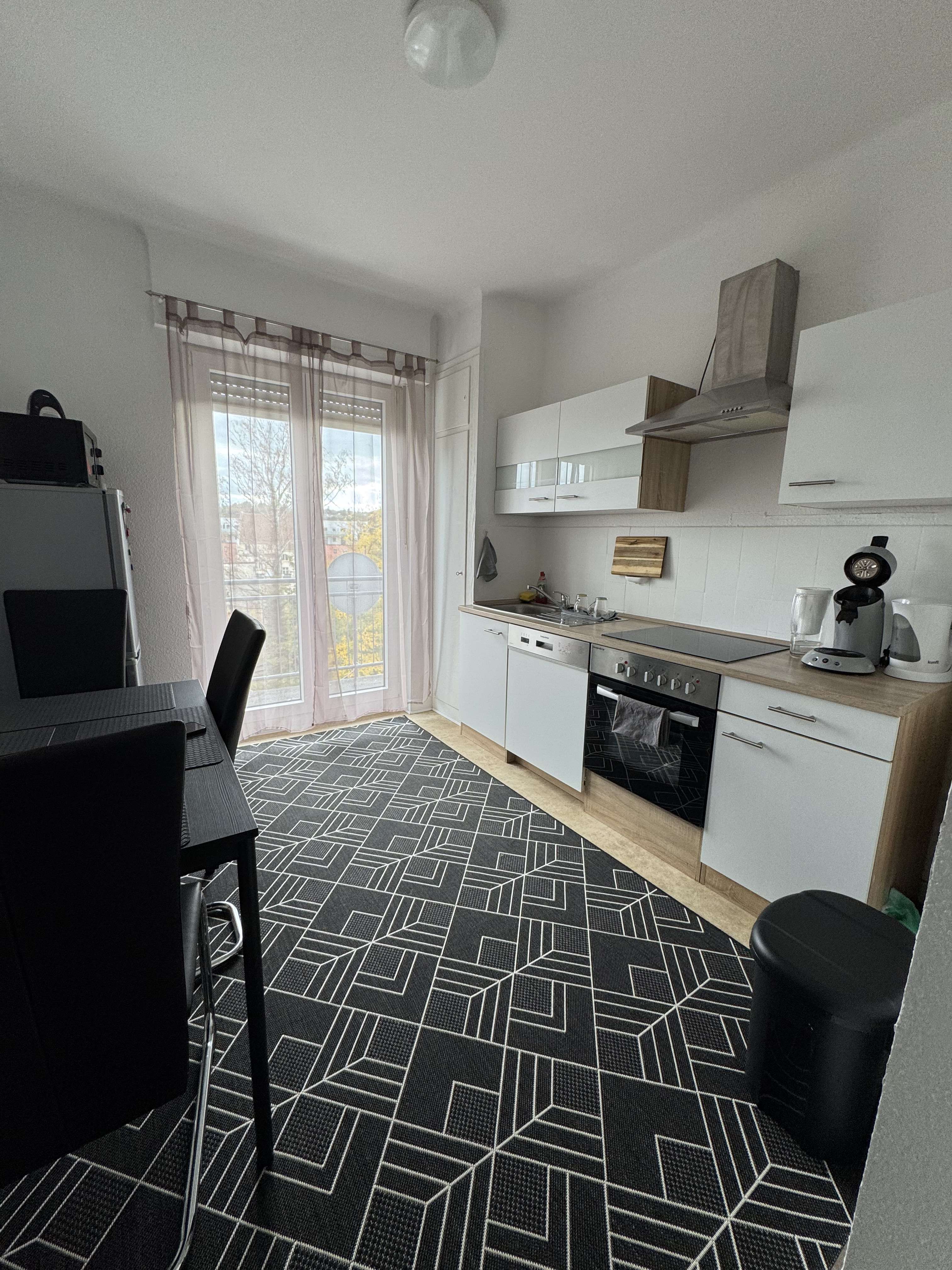 Thumbnail-Wohnung zum Kaufen in Saarbrücken 75.000,00 € 32.5 m²