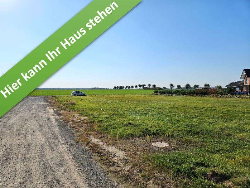 Thumbnail-Haus zum Kaufen in Schweringen 295.480,00 € 109 m²