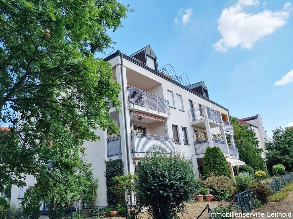 Thumbnail-Wohnung zum Kaufen in Dresden 193.000,00 € 75 m²