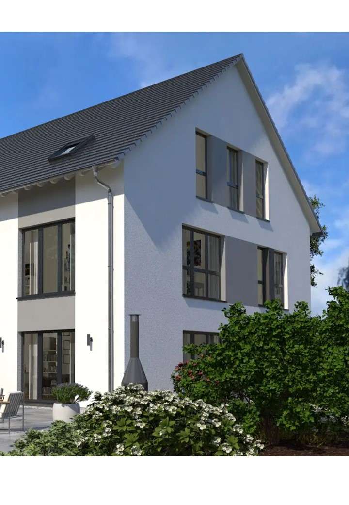 Thumbnail-Haus zum Kaufen in Hanau 629.990,00 € 149 m²