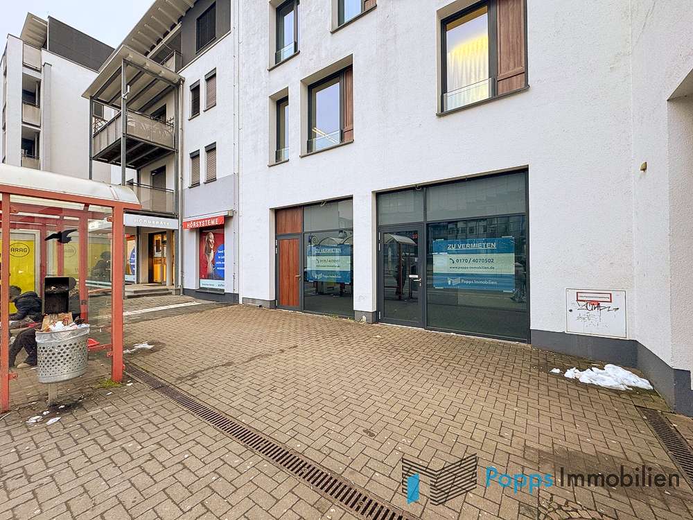 Thumbnail-Einzelhandel in Kelkheim (Taunus) 1.270,00 € 61 m²